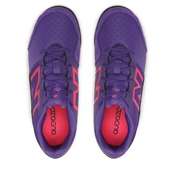 

Взуття New Balance Audazo v6 Command Jnr In SJA2IPH6 Фіолетовий