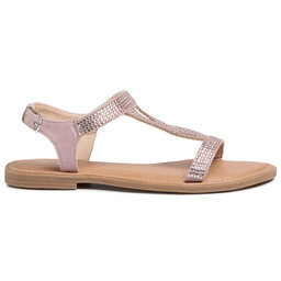 

Босоніжки Jenny Fairy WS5100-01 Pink, Рожевий