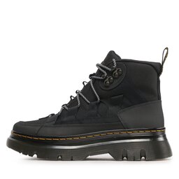 

Черевики туристичні Dr. Martens Boury 27831001 Black, Чорний