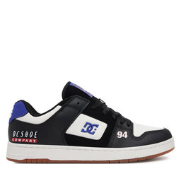 DC Sneakers DC MANTECA 4 SE DC01751001 Weiß