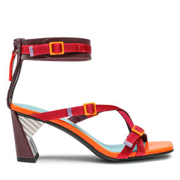 

Босоніжки United Nude Sonar S Mid 10673737125 Sunset, Бежевий