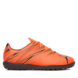 Puma Fußballschuhe Puma Attacanto Tt Jr 107481 14 Orange