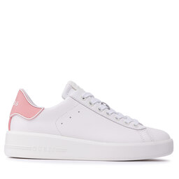 

Снікерcи Guess Rockies5 FL7RC5 LEA12 WHIRO, Білий