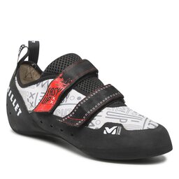 Millet Chaussures Millet Easy Up M MIG1350 Grey/Red 3024