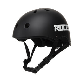 Roces kask_skate Roces Aggressive Helmet 300756 Black 005