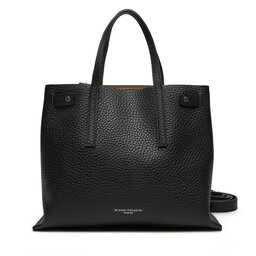 Gianni Chiarini Kabelka Gianni Chiarini Altea BS 11646 RNGDBL Čierna