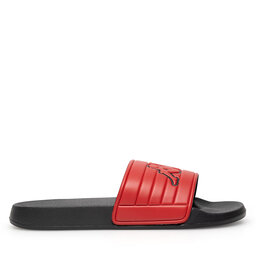 Kappa Pantoletten Kappa SS24-M1 Rot