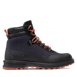

Черевики туристичні Wrangler Mitchell Peak WM22011A Navy 016, Cиній