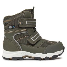 

Снігоходи Leaf Siljan LSILJ101A Khaki, Хакі