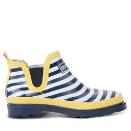 

Гумові чоботи Regatta Lady Harper Welly RWF454 Navy/LemonTe 84Q, Cиній