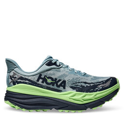 Hoka Pantofi pentru alergare Hoka Stinson 7 1141530 Albastru