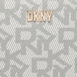 

Сумка DKNY R83EJ655 Grey Multi GYM, Сірий