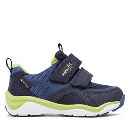 

Снікерcи Superfit GORE-TEX 1-000236-8020 M Blau/Hellgrün, Cиній