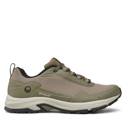 

Трекінгові черевики Halti Fara Low 2 Men's Dx Outdoor Shoes 054-2620 Dark Olive Green A58, Хакі
