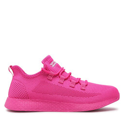 

Снікерcи Sprandi WP72-21782 Dark Pink, Рожевий