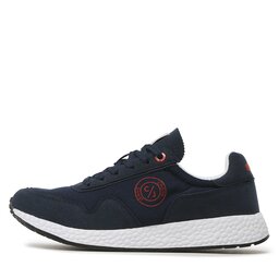 Cross Jeans Sneakersy Cross Jeans FF1R4009C Navy