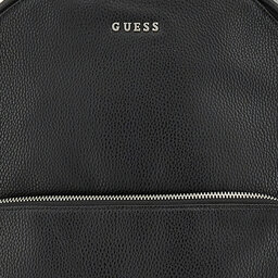 

Рюкзак Guess Riviera HMRIVI P3311 BLA, Чорний