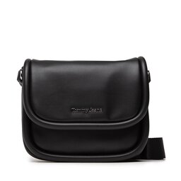 Tommy Jeans Geantă Tommy Jeans Tjw Femme Flap Crossover AW0AW14425 0GJ