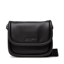 Tommy Jeans Kabelka Tommy Jeans Tjw Femme Flap Crossover AW0AW14425 0GJ