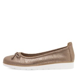 

Балетки Clara Barson WYL3650-3 Brwon, Коричневий