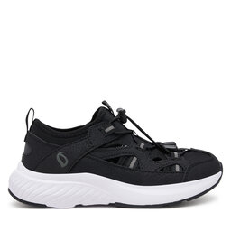 Leaf Αθλητικά Leaf Vaxholm LVAXH201R Μαύρο