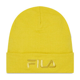 Fila Berretto Fila Slouchy Beanie Withtonal Logo 686170 Verde