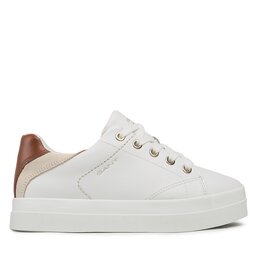 

Снікерcи Gant Avona 25531213 White/Cognac G245, Білий