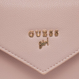 

Сумка Guess J4RZ07 WFZL0 G64J, Рожевий