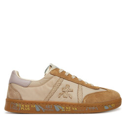 Premiata Сникърси Premiata Bonnied Var 6961 Бежов