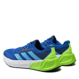 

Взуття adidas Questar IE2962 Royblu/Blubrs/Luclem, Голубий