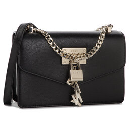 DKNY Borsetta DKNY R923HC81 Blk/Gold BGD