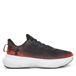 Under Armour Παπούτσια για Τρέξιμο Under Armour UA Infinite 3027523 Μαύρο