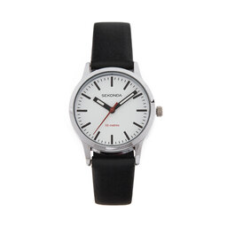 Sekonda Ceas Sekonda 40480 Alb