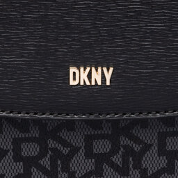 

Рюкзак DKNY Bryant Flat R21KJR76 Xlb, Сірий