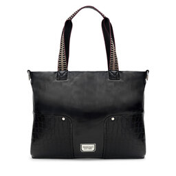 Monnari Torbica Monnari BAGIMP0-24Z-BAG6210-KM20D000-R00 Crna