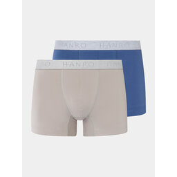 Hanro Hanro 2 darab boxer 73078 Színes