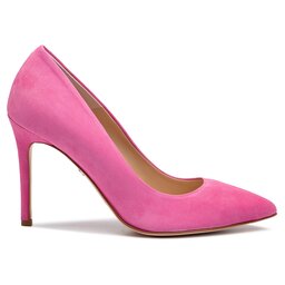 

Туфлі на шпильці Solo Femme 34201-A8-I56/000-04-00 Amarant, Рожевий