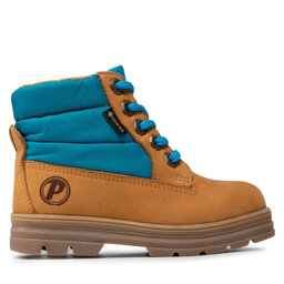 

Черевики Primigi GORE-TEX 8415533 Senap, Коричневий