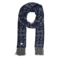 JOOP! Schal JOOP! Fernando 30048145 Dunkelblau