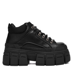 Buffalo Pantofi Buffalo Gospher Hike LO 1622592 Negru