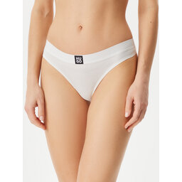 HUGO HUGO Stringtanga 50496809 Beige