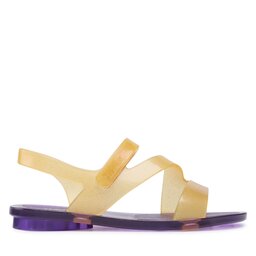 Melissa Сандали Melissa Mini Melissa The Real Jelly Pa 33743 Оранжев