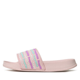 

Шльопанці KangaRoos K-Slide Idol 10055 000 6295 Frost Pink/Mint, Рожевий