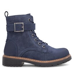 JENNY Stiefeletten JENNY ANNCHEN WS6207-03 Dunkelblau