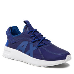 Armani Exchange Sneakers Armani Exchange XUX132 XV556 00054 Bluette