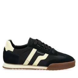 Gant Снікерcи Gant 32633171 Чорний