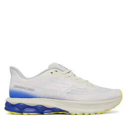 Mizuno Взуття для бігу Mizuno Wave Skyrise 7 J1GC2609 Білий