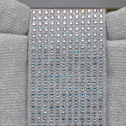 

Сумка Menbur 85381 Silver 09, Срібний