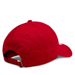 

Бейсболка New Era Core 940 Milan 60363653 Червоний