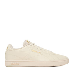 Reebok Zapatillas Reebok CEO-COURT CLEAN 100249753 Écru